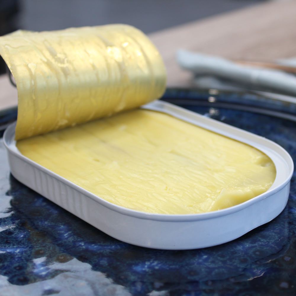 ¿Por qué incorporar las anchoas en mantequilla en tu negocio de hostelería?